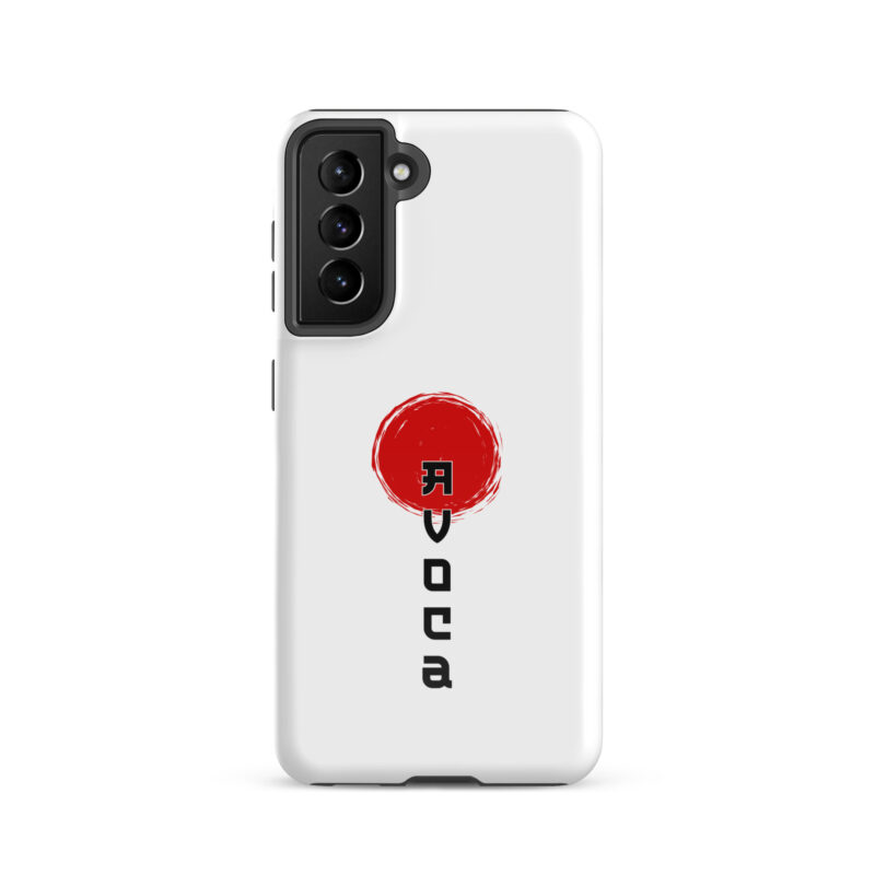 Avoca Sunrise Tough Case for Samsung® - Image 12