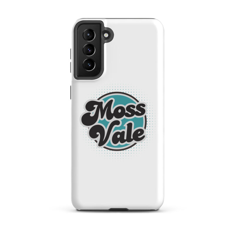 Moss Vale Retro Tough Case for Samsung® - Image 13