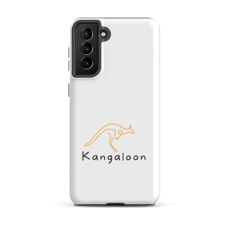 Kangaloon Kanga Tough Case for Samsung® - Image 13