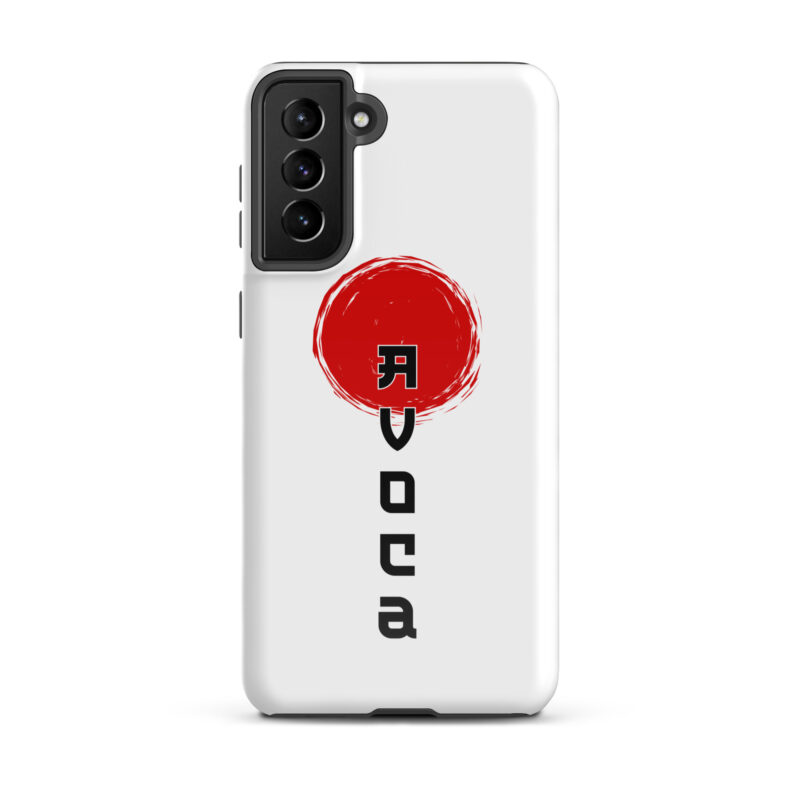 Avoca Sunrise Tough Case for Samsung® - Image 9