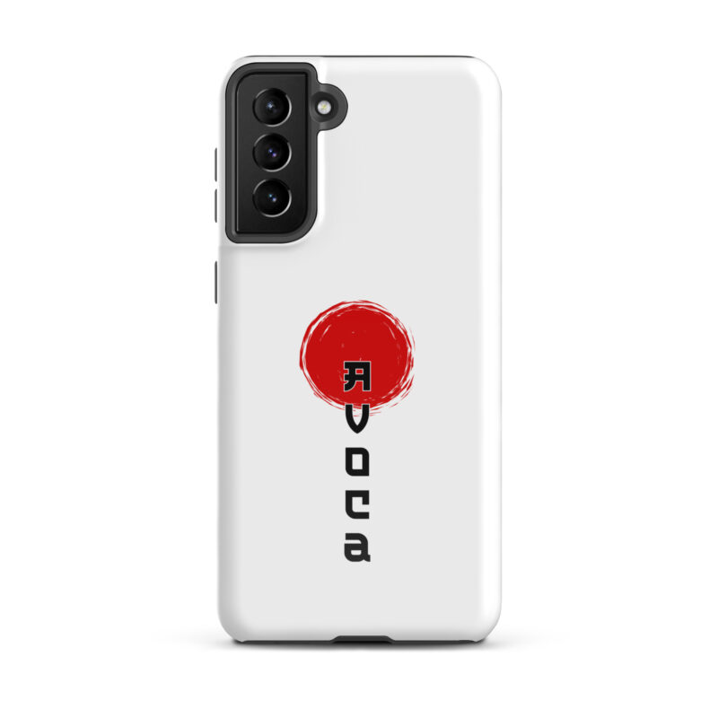 Avoca Sunrise Tough Case for Samsung® - Image 14