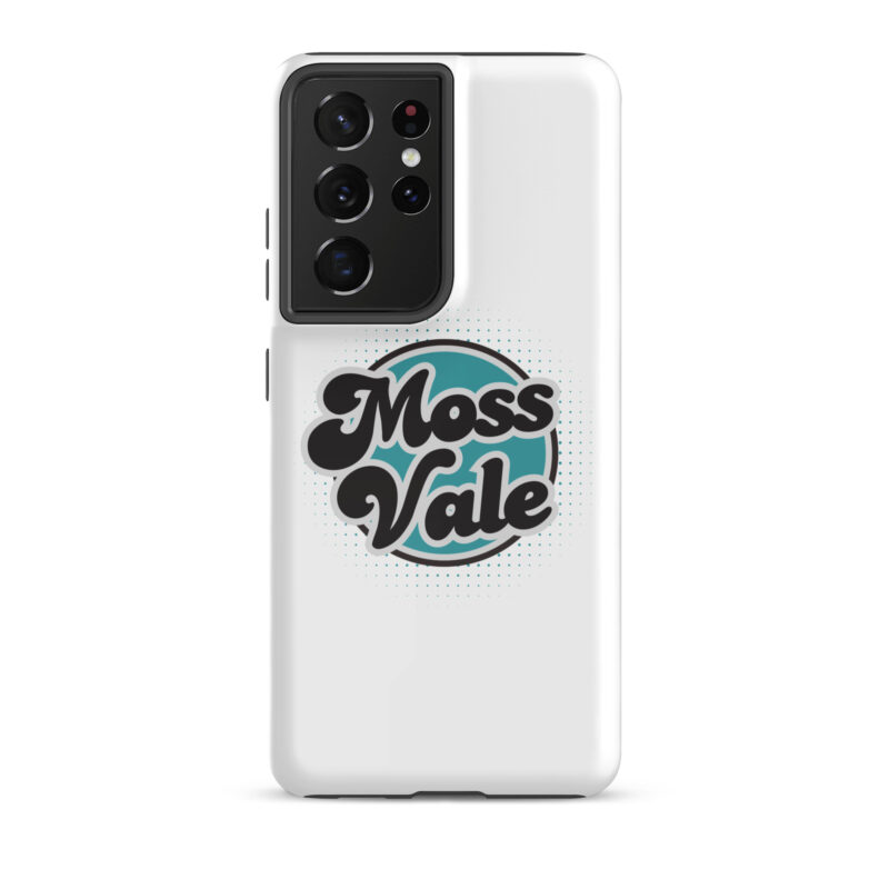 Moss Vale Retro Tough Case for Samsung® - Image 15