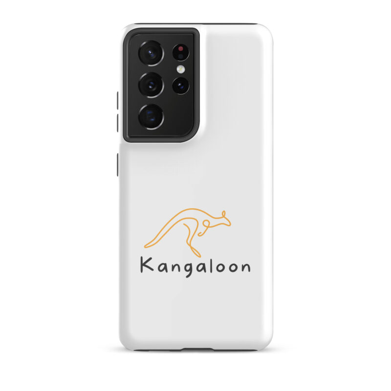 Kangaloon Kanga Tough Case for Samsung® - Image 15