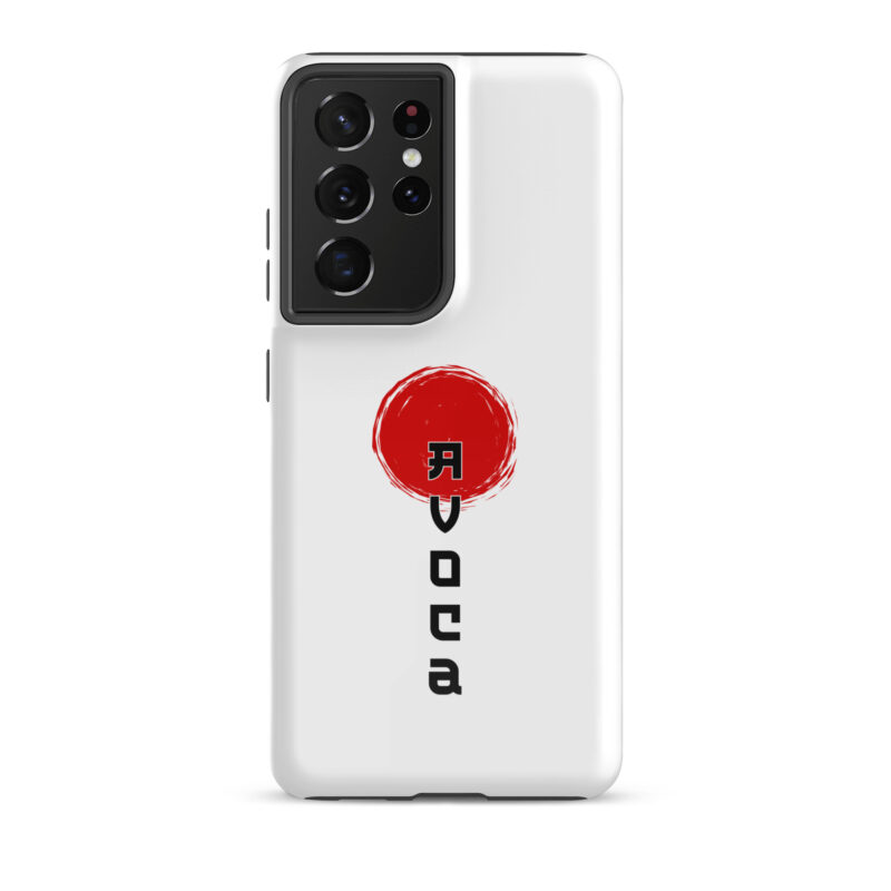 Avoca Sunrise Tough Case for Samsung® - Image 16