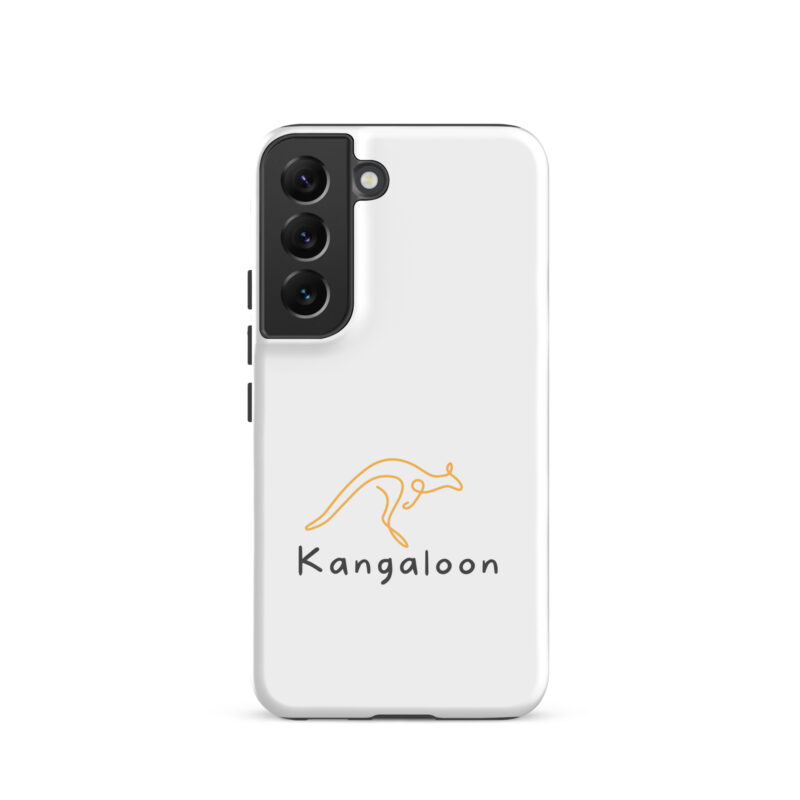 Kangaloon Kanga Tough Case for Samsung® - Image 17