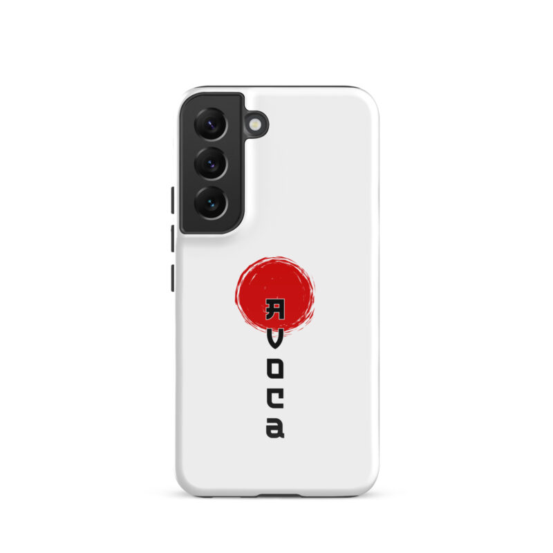 Avoca Sunrise Tough Case for Samsung® - Image 18