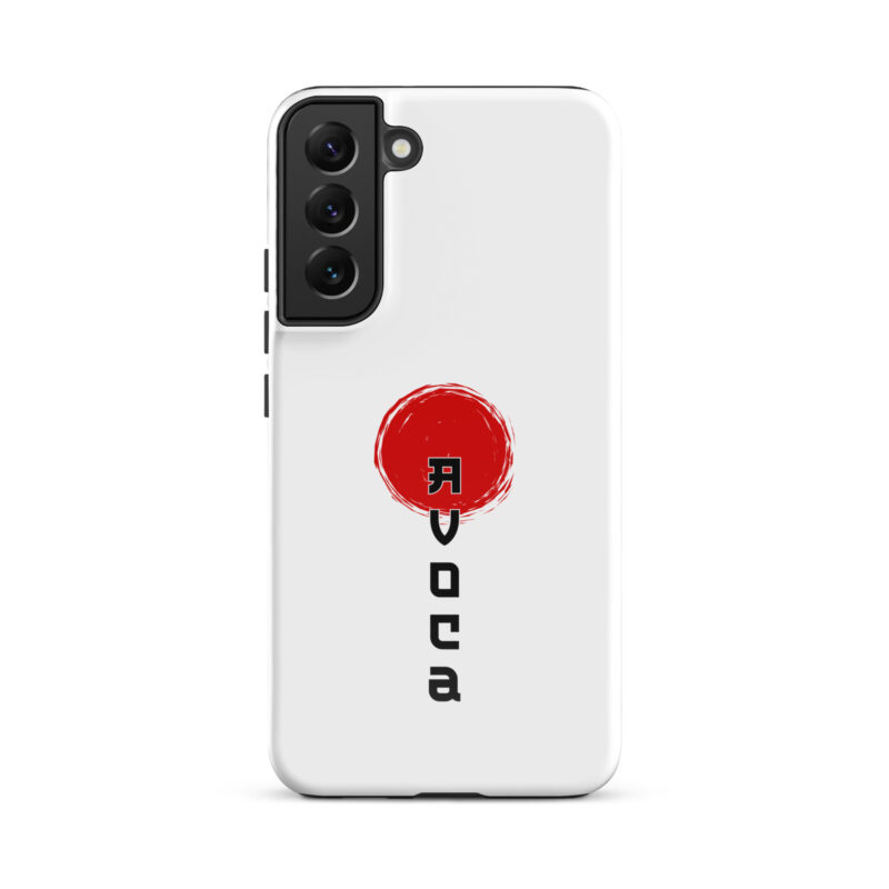 Avoca Sunrise Tough Case for Samsung® - Image 20