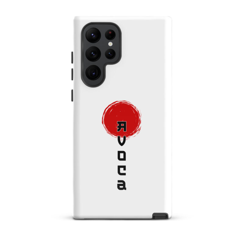 Avoca Sunrise Tough Case for Samsung® - Image 22