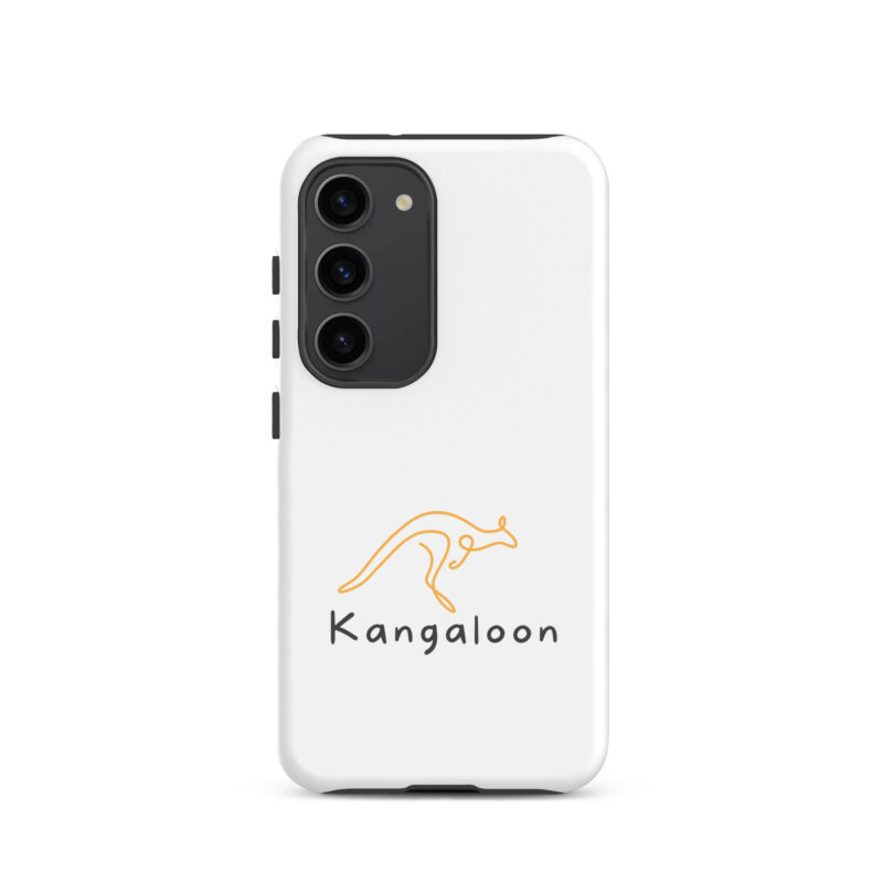 Kangaloon Kanga Tough Case for Samsung® - Image 23