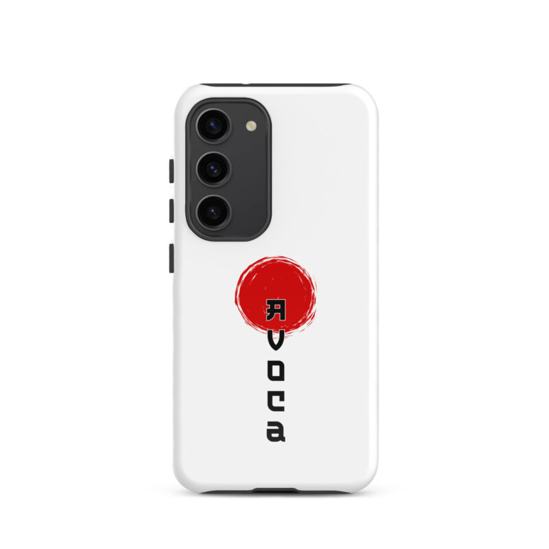 Avoca Sunrise Tough Case for Samsung® - Image 24