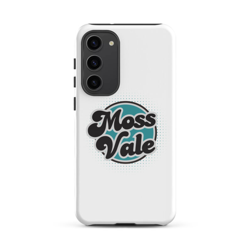Moss Vale Retro Tough Case for Samsung® - Image 25