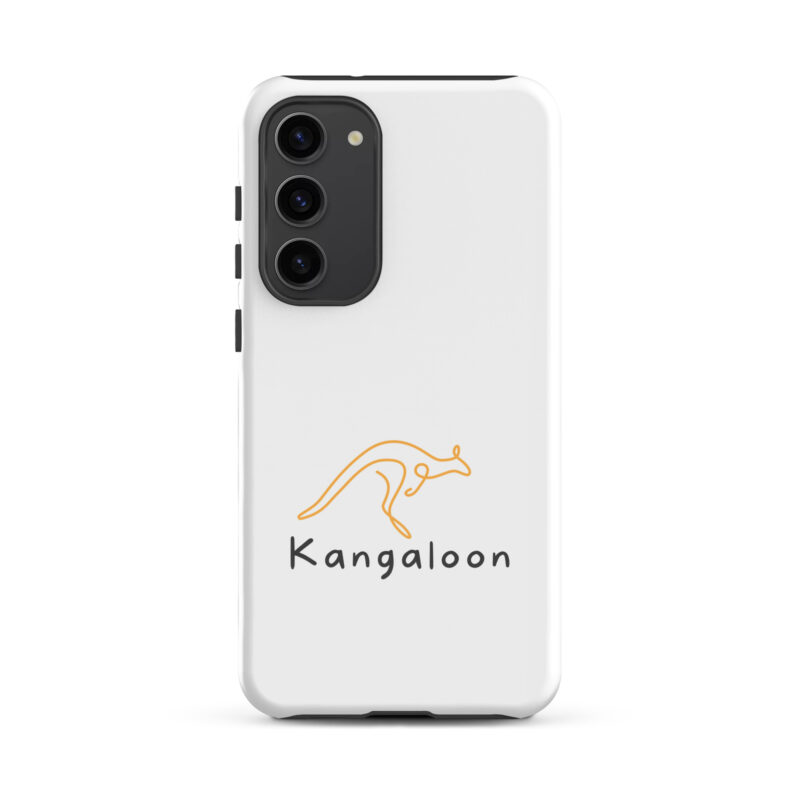 Kangaloon Kanga Tough Case for Samsung® - Image 25
