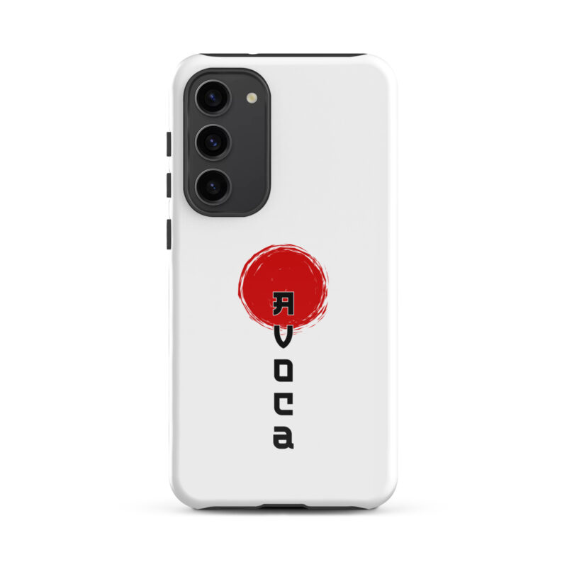 Avoca Sunrise Tough Case for Samsung® - Image 26