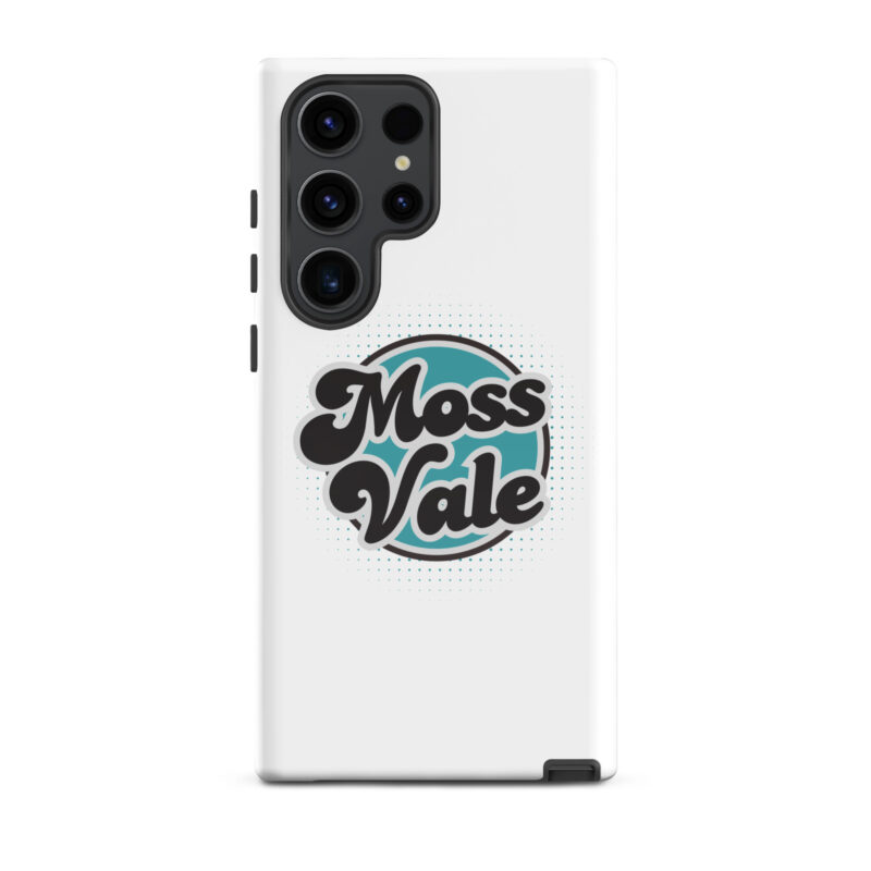Moss Vale Retro Tough Case for Samsung® - Image 27