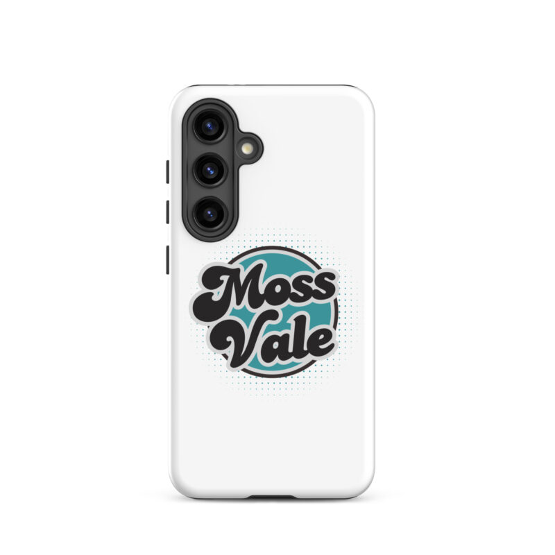 Moss Vale Retro Tough Case for Samsung® - Image 29