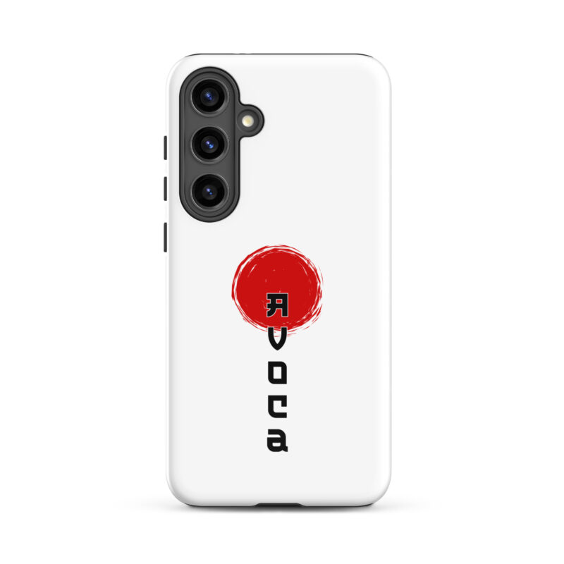 Avoca Sunrise Tough Case for Samsung® - Image 32