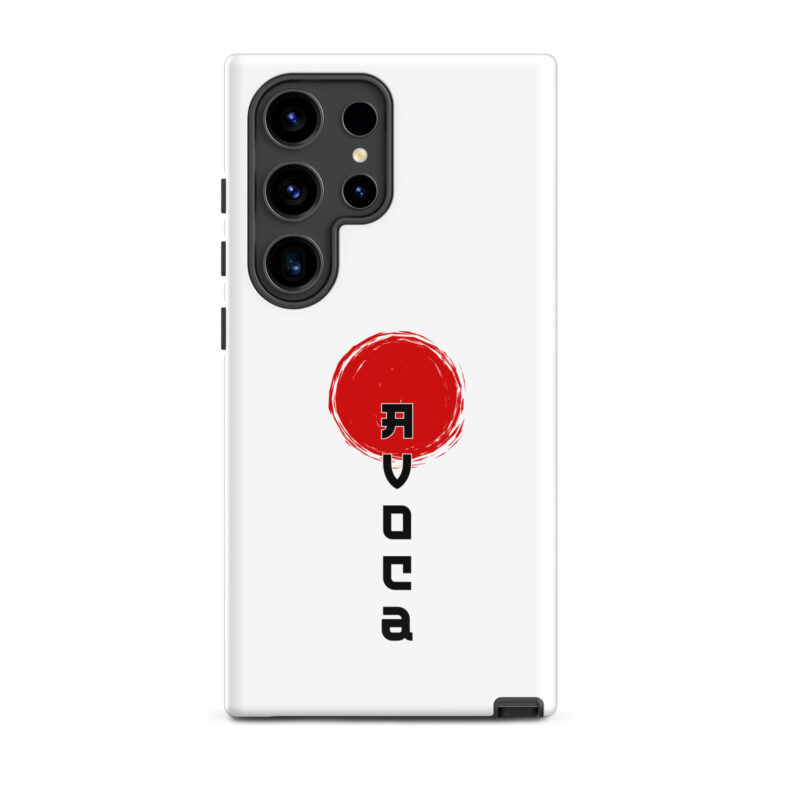 Avoca Sunrise Tough Case for Samsung® - Image 34