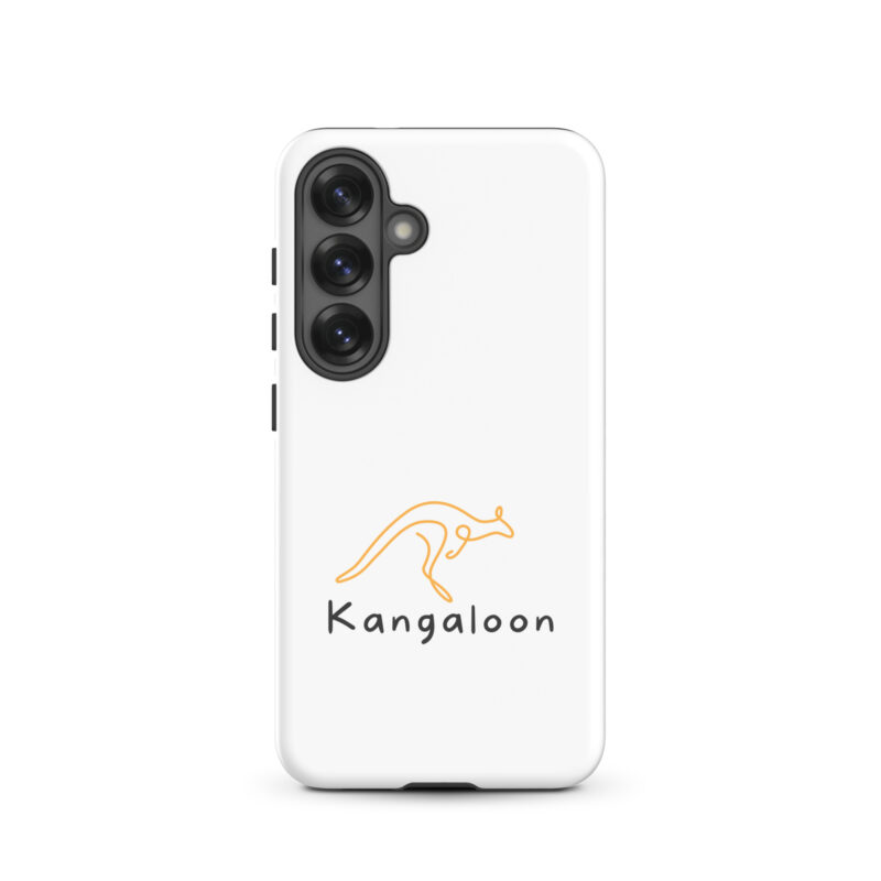 Kangaloon Kanga Tough Case for Samsung® - Image 35