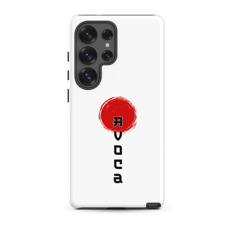 Avoca Sunrise Tough Case for Samsung® - Image 40