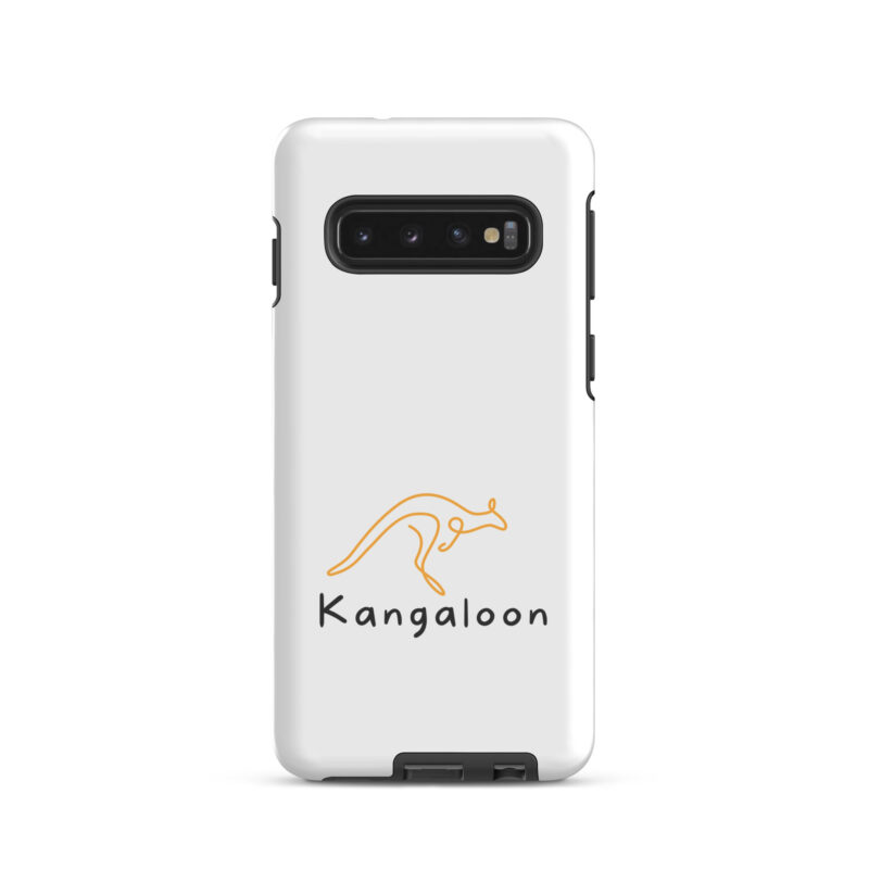 Kangaloon Kanga Tough Case for Samsung® - Image 2