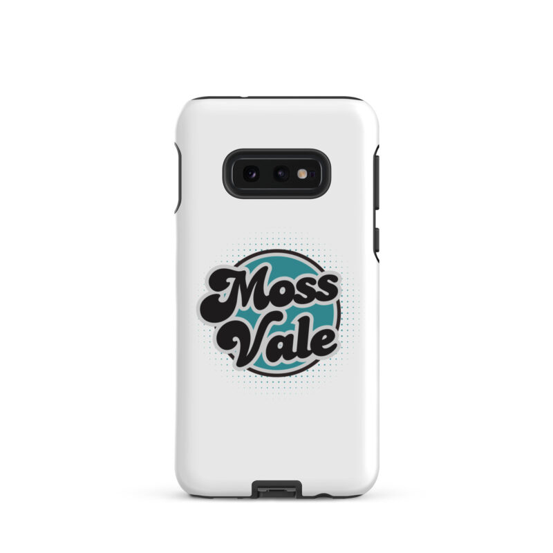Moss Vale Retro Tough Case for Samsung® - Image 4