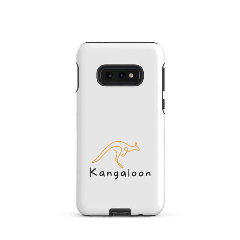 Kangaloon Kanga Tough Case for Samsung® - Image 4