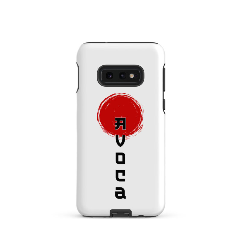 Avoca Sunrise Tough Case for Samsung® - Image 4