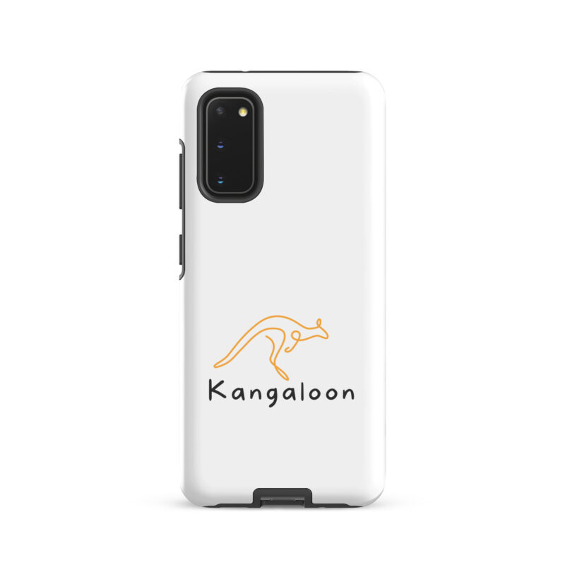 Kangaloon Kanga Tough Case for Samsung® - Image 6
