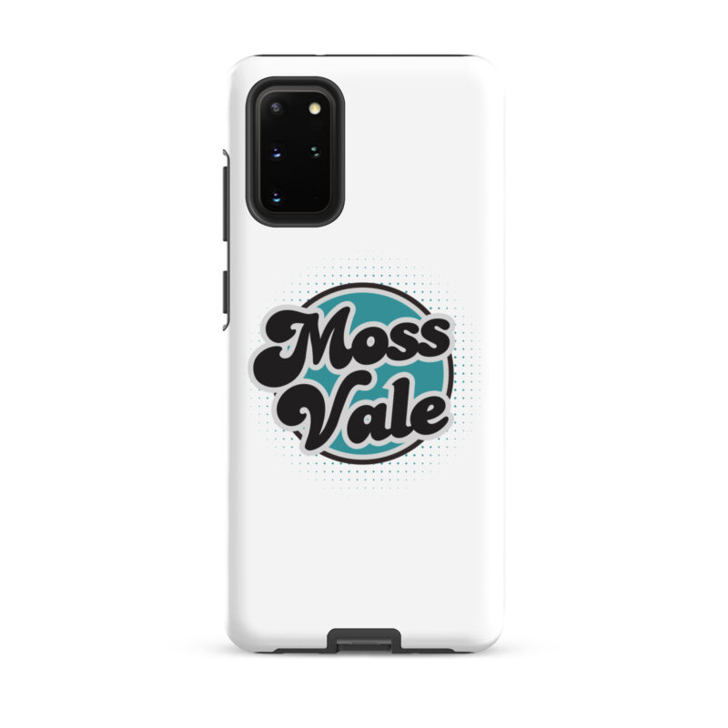Moss Vale Retro Tough Case for Samsung® - Image 8