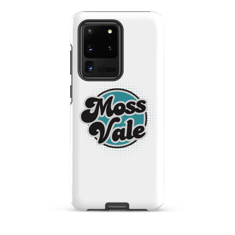 Moss Vale Retro Tough Case for Samsung® - Image 10