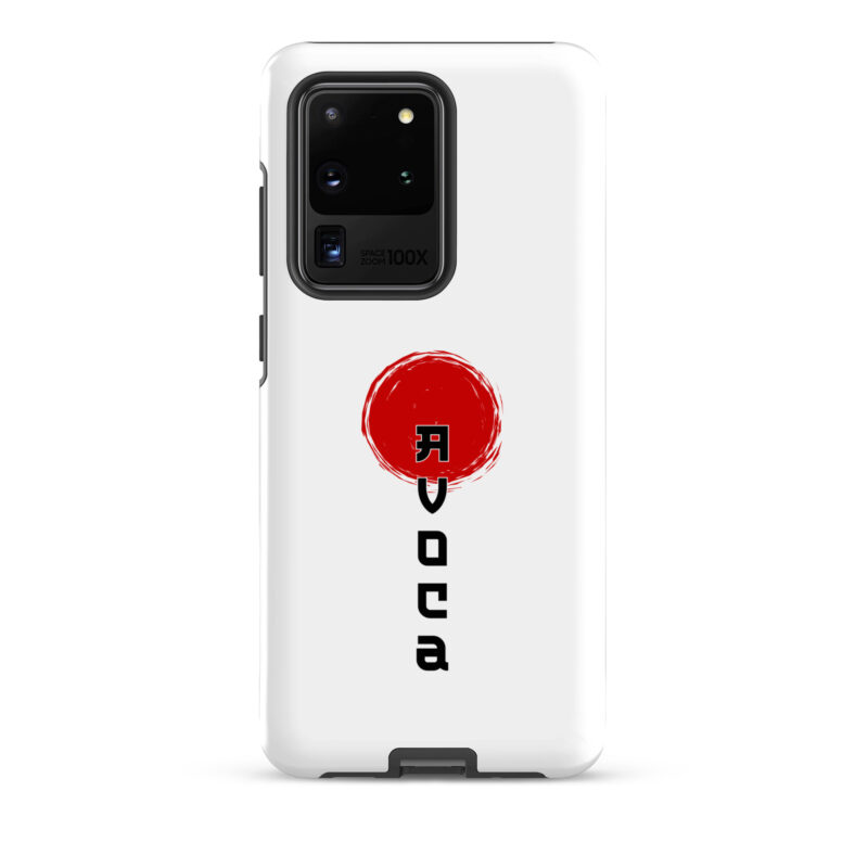 Avoca Sunrise Tough Case for Samsung® - Image 11