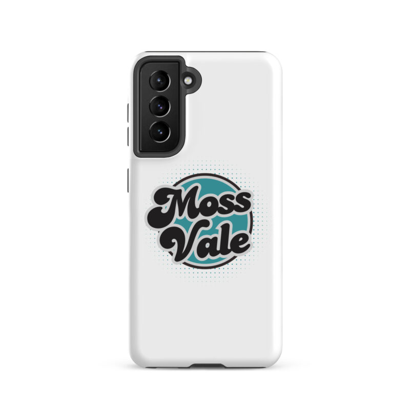 Moss Vale Retro Tough Case for Samsung® - Image 12