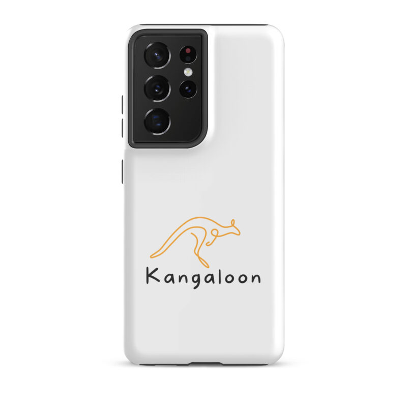 Kangaloon Kanga Tough Case for Samsung® - Image 16