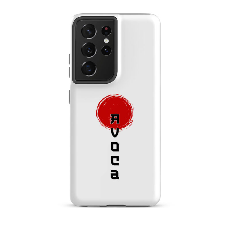 Avoca Sunrise Tough Case for Samsung® - Image 17