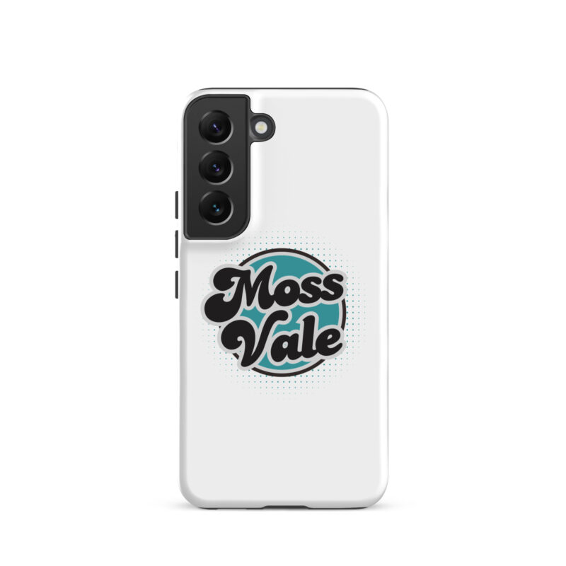 Moss Vale Retro Tough Case for Samsung® - Image 18