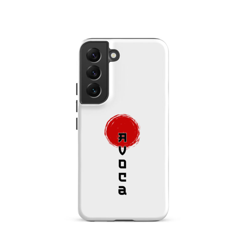 Avoca Sunrise Tough Case for Samsung® - Image 19