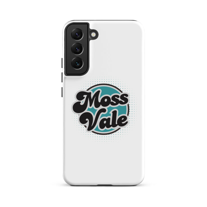 Moss Vale Retro Tough Case for Samsung® - Image 20