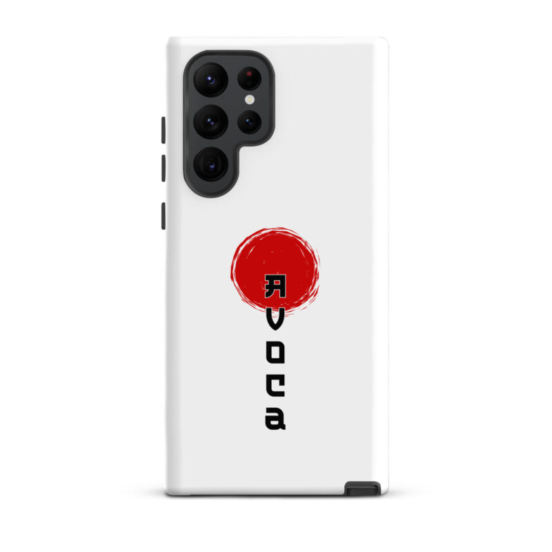Avoca Sunrise Tough Case for Samsung® - Image 23