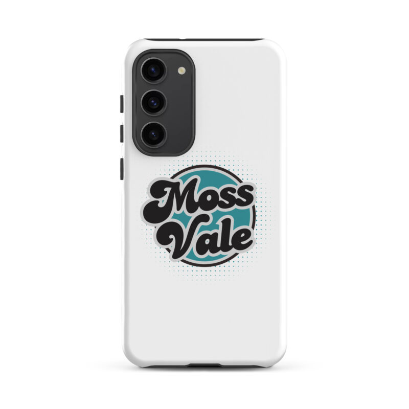 Moss Vale Retro Tough Case for Samsung® - Image 26