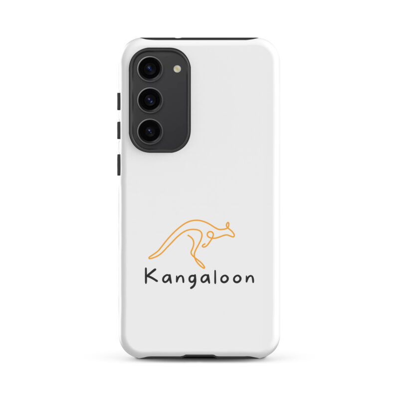 Kangaloon Kanga Tough Case for Samsung® - Image 26
