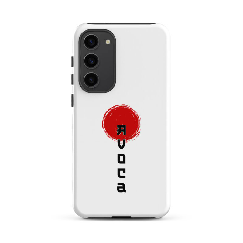 Avoca Sunrise Tough Case for Samsung® - Image 27