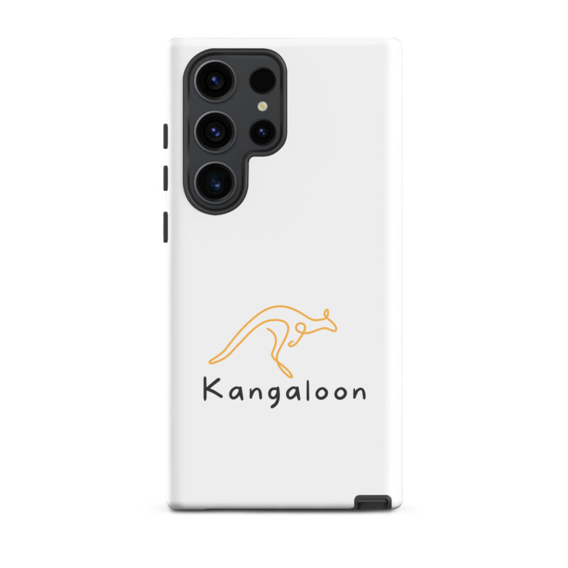 Kangaloon Kanga Tough Case for Samsung® - Image 28