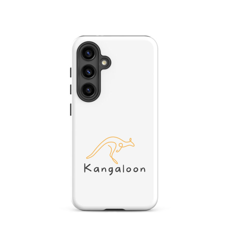 Kangaloon Kanga Tough Case for Samsung® - Image 30