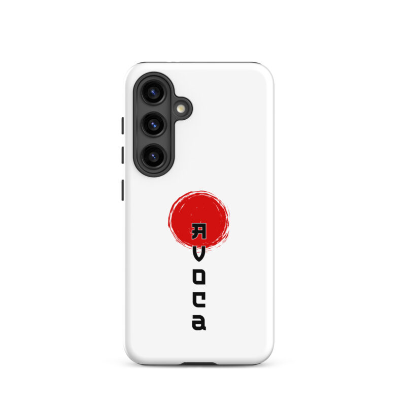 Avoca Sunrise Tough Case for Samsung® - Image 31