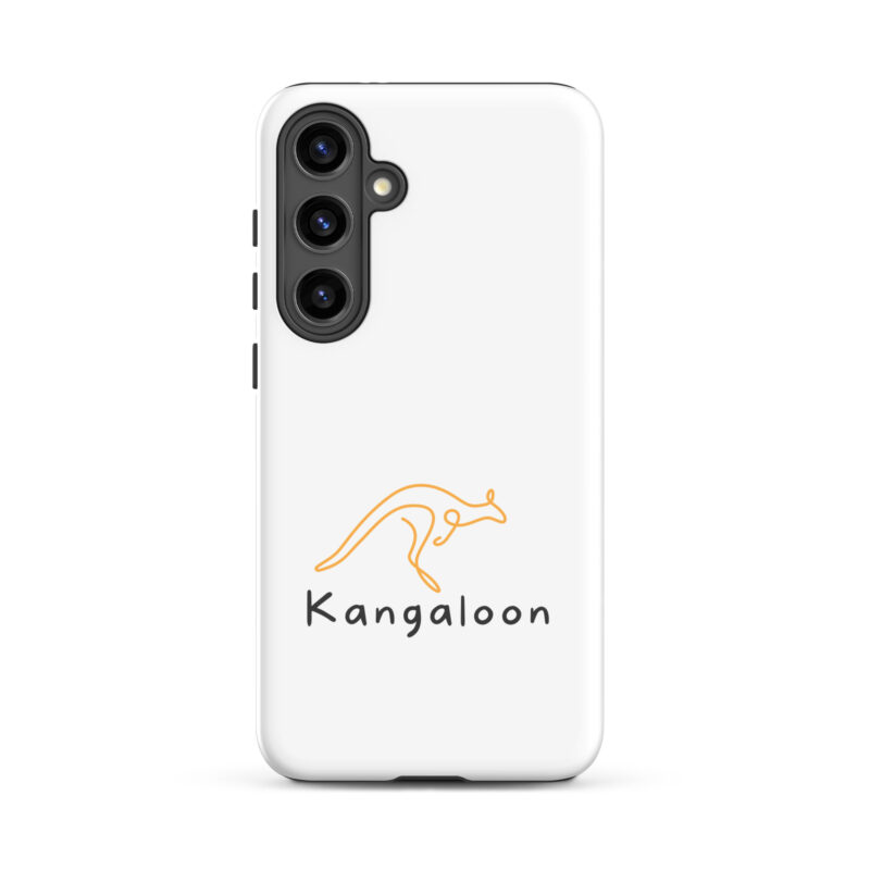 Kangaloon Kanga Tough Case for Samsung® - Image 32