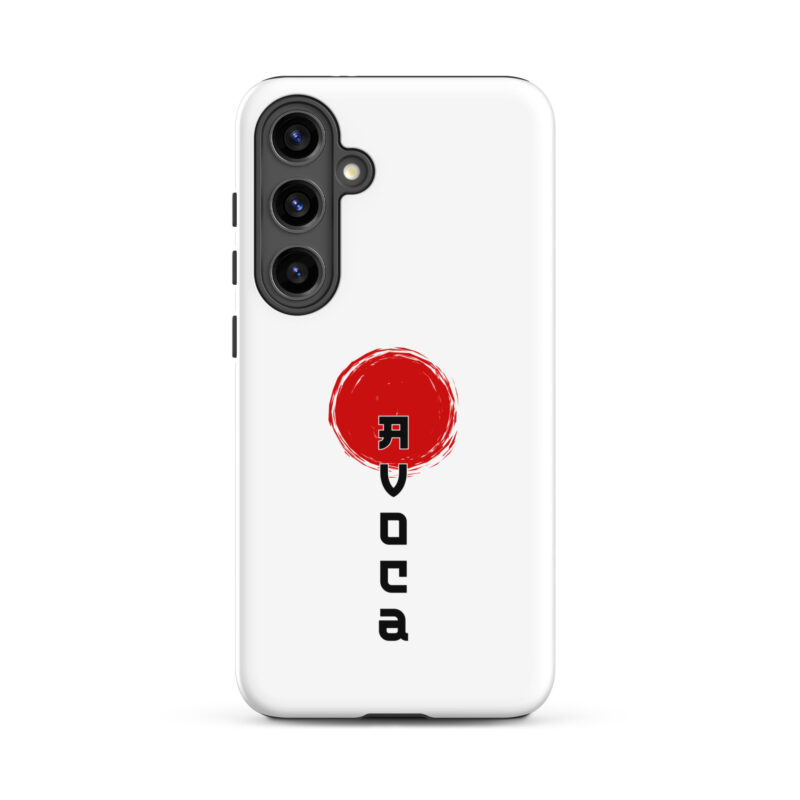 Avoca Sunrise Tough Case for Samsung® - Image 33