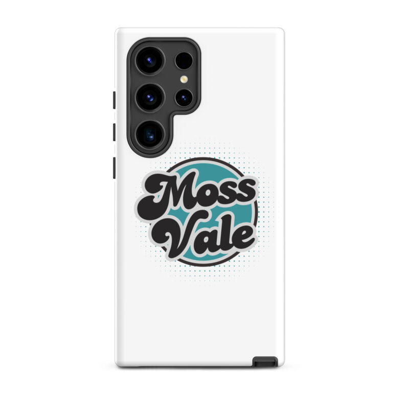 Moss Vale Retro Tough Case for Samsung® - Image 34