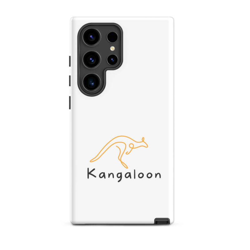 Kangaloon Kanga Tough Case for Samsung® - Image 34