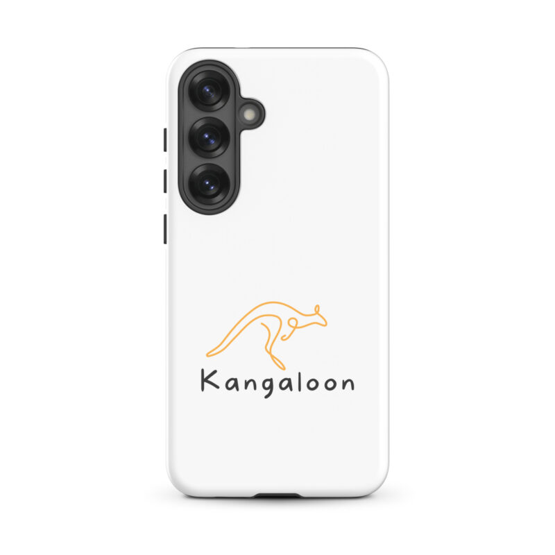 Kangaloon Kanga Tough Case for Samsung® - Image 38