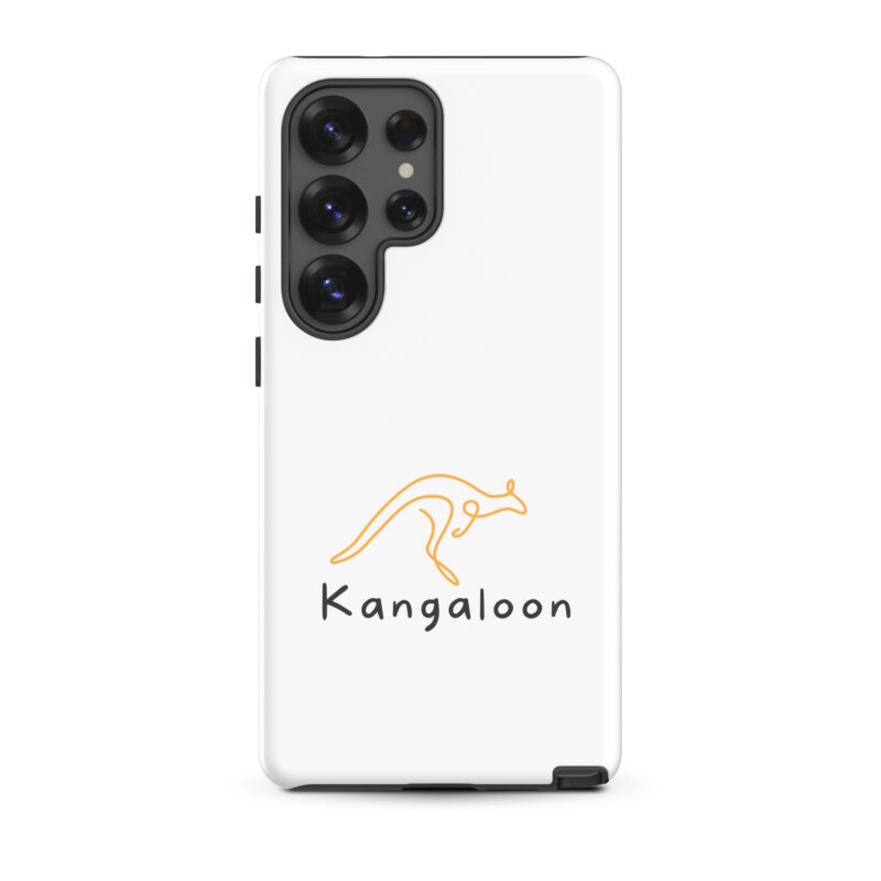 Kangaloon Kanga Tough Case for Samsung® - Image 40